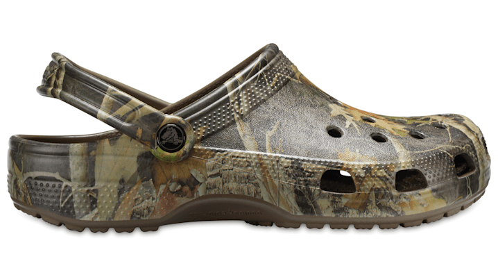 

Classic TrueTimber® Kanati™ Clog