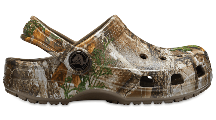 

Kids’ Classic Realtree Edge® Clog