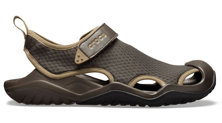 

Men’s Swiftwater™ Mesh Deck Sandal