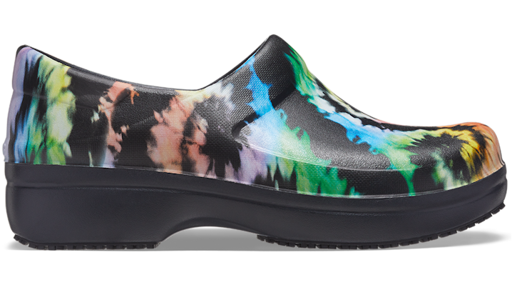 Women’s Neria Pro II Graphic Work Clog