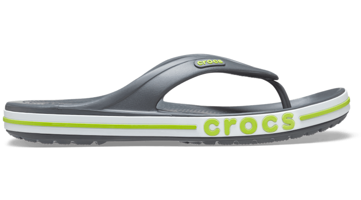 Crocs on sale bayaband flip