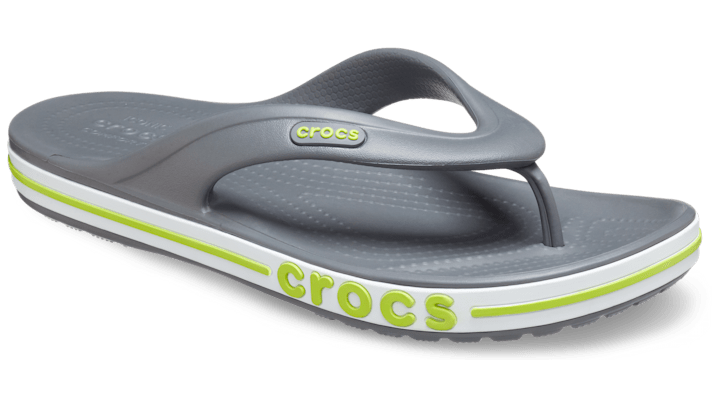 Bayaband deals flip crocs