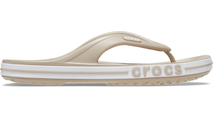 Crocs Bayaband Tongs Unisex Cobblestone 45