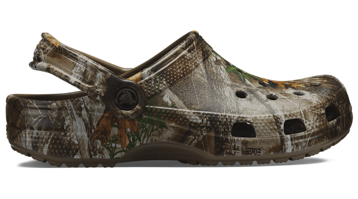 

Classic Realtree Edge® Clog