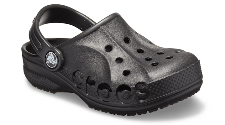 Crocs Unisex Kids Baya Clogs