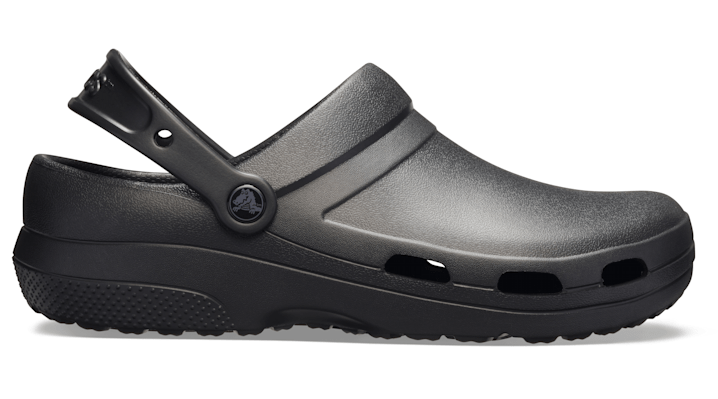 Specialist II Vent Work Clog