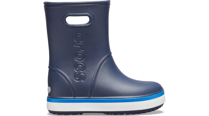 

Kids’ Crocband™ Rain Boot