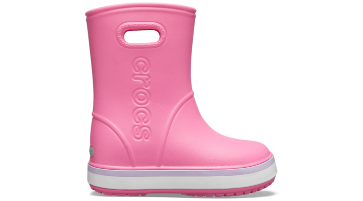 

Kids’ Crocband™ Rain Boot