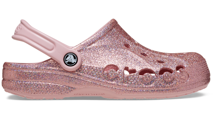 

Baya Glitter Clog