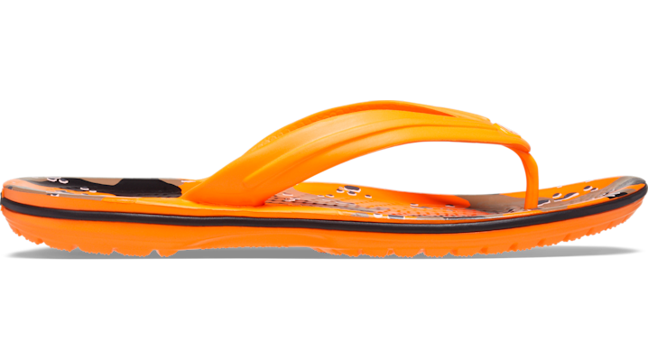 

Crocband™ Printed Flip