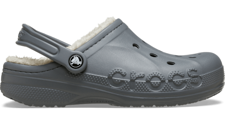 Crocs Baya Lined Sabots Unisex Chai / - vue 7