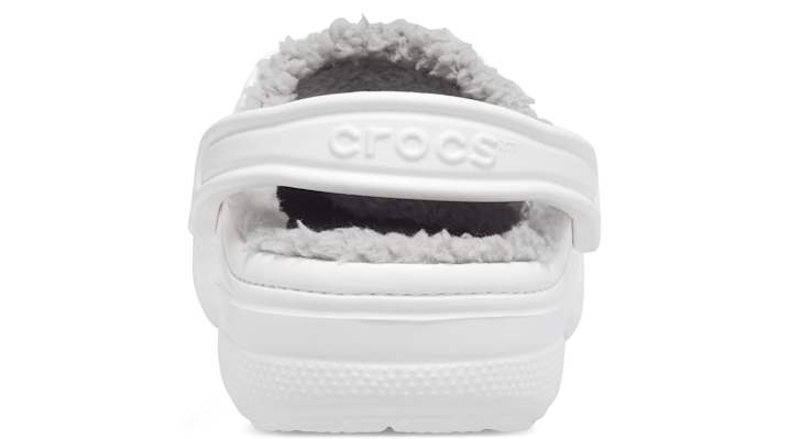 thumbnail 24  - Crocs Men&#039;s and Women&#039;s Baya Lined Clogs | Fuzzy Slippers | House Shoes