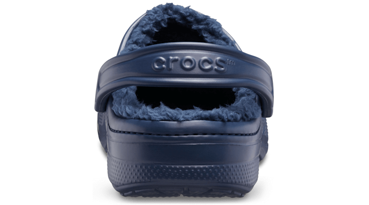 thumbnail 18  - Crocs Men&#039;s and Women&#039;s Baya Lined Clogs | Fuzzy Slippers | House Shoes