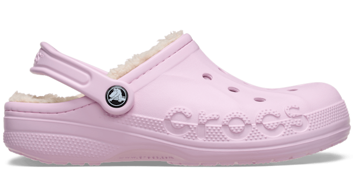 

Baya Lined Clog