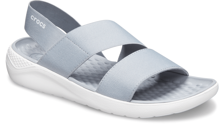 Crocs literide on sale sandal w