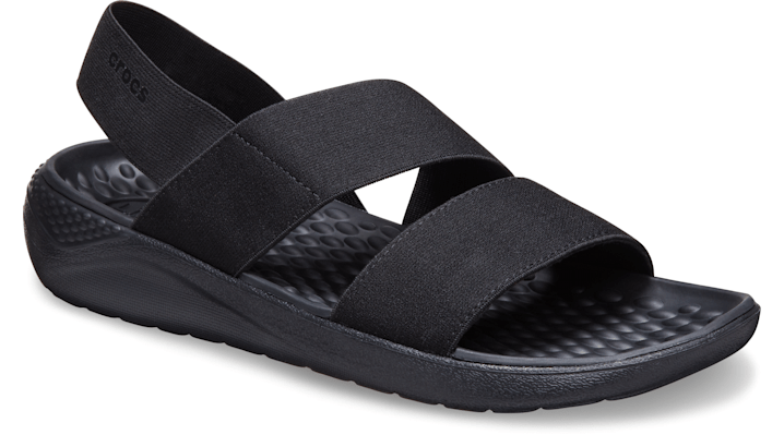 Literide sandal deals crocs