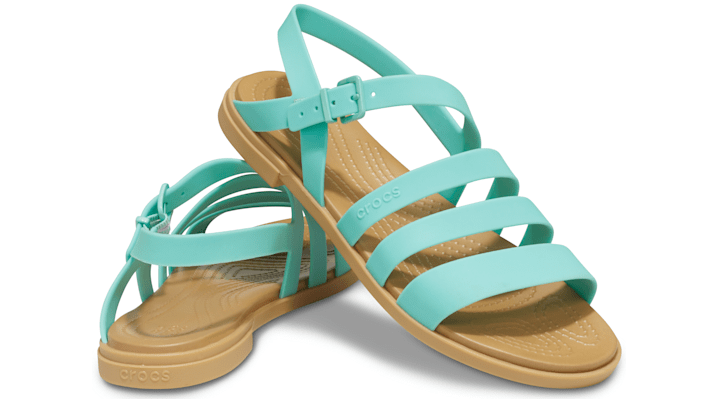 ＜クロックス公式＞ ★20%OFF！サンダル WOMEN'S KADEE II SANDAL レディース、ウィメンズ、女性用 ホワイト/白 21cm カディ2.0 サンダル ウィメン 20%OFF セール アウトレット