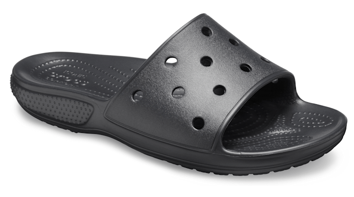 Croc store thongs ebay