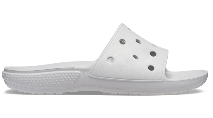 Crocs Classic Slide In Atmosphere
