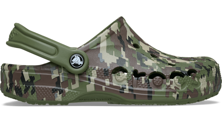 Crocs | Unisex | Baya Seasonal Printed  | Clogs |  | 42
