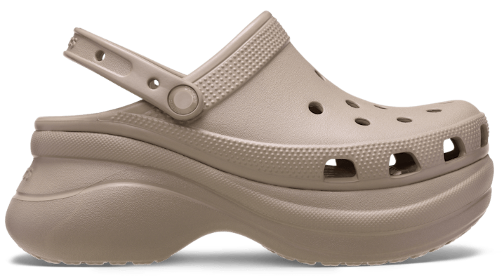 

Bae Clog