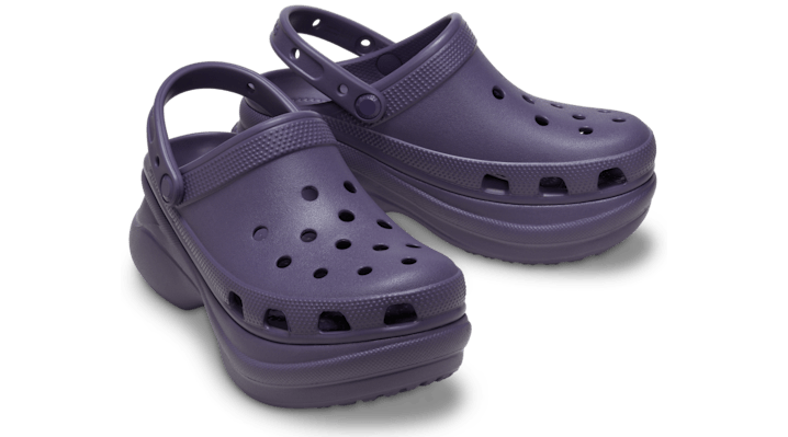 Crocs | Women | Bae | Clogs | Nightshade | - 206302-5CI