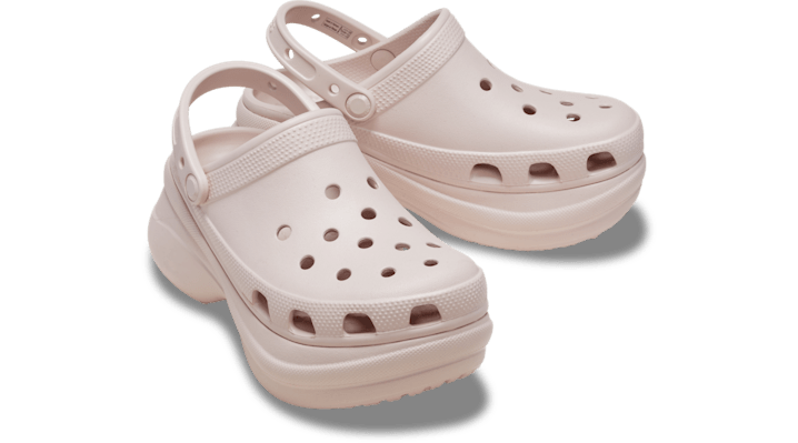 Crocs | Women | Bae | Clogs | Quartz | - 206302-6UR