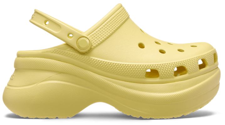 

Bae Clog