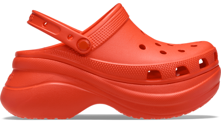

Bae Clog