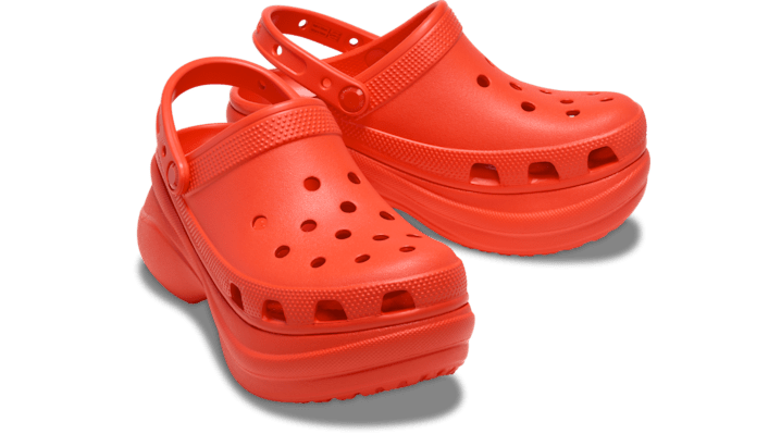 Crocs | Women | Bae | Clogs | Starfish | - 206302-7AH