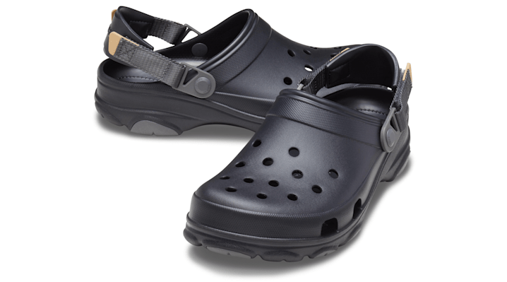 ＜クロックス公式＞ 靴 CROCS ON-THE-CLOCK LITERIDE™ SLIP-ON メンズ、レディース ブラック/黒 26cm オン ザ クロック ライトライド スリッポン