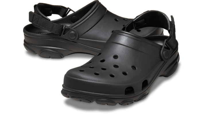 Crocs  Clogs (Shoes) ALL TERRAIN CLOG  (men) - 206340-060