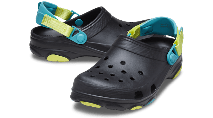 ＜クロックス公式＞ 靴 CROCS ON-THE-CLOCK LITERIDE™ SLIP-ON メンズ、レディース ブラック/黒 25cm オン ザ クロック ライトライド スリッポン