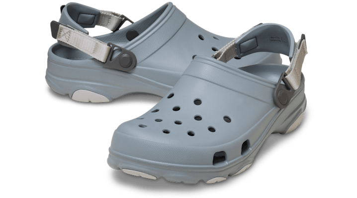 Crocs  Clogs (Shoes) ALL TERRAIN CLOG  (men) - 206340-0Z3
