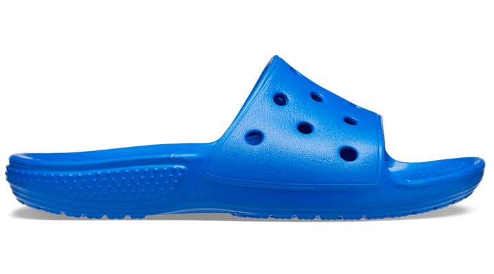 

Kids' Classic Crocs Slide