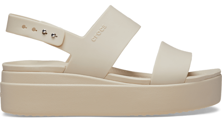 

Brooklyn Low Wedge