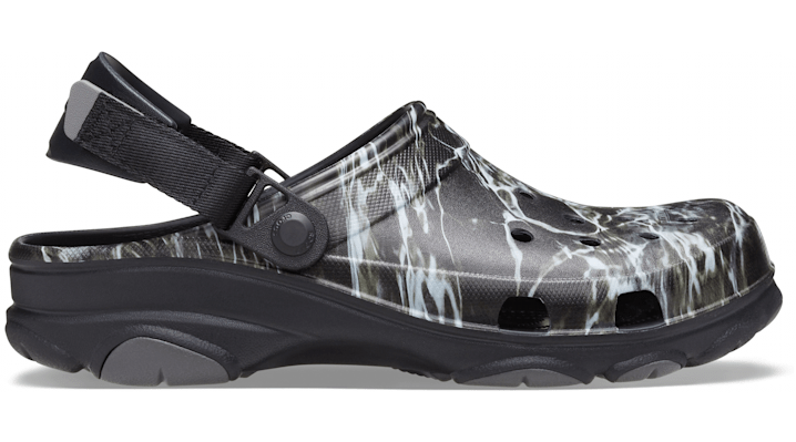 

Mossy Oak Elements™ All-Terrain Clog