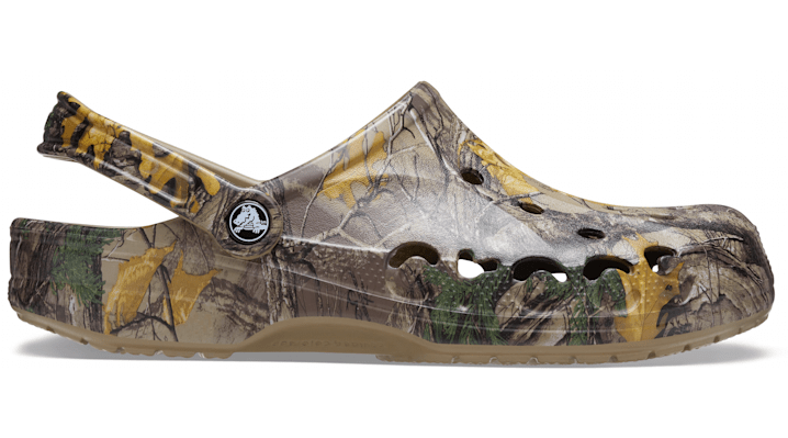 

Baya Realtree Xtra® Clog