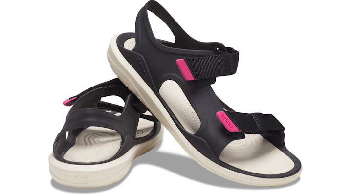 ＜クロックス公式＞ ★20%OFF！サンダル WOMEN'S KADEE II SANDAL レディース、ウィメンズ、女性用 ブルー/青 21cm カディ2.0 サンダル ウィメン 20%OFF セール アウトレット