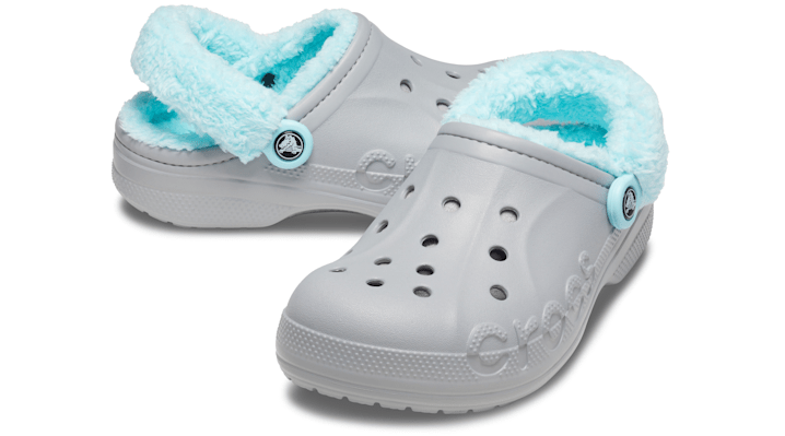 ＜クロックス公式＞ ★20%OFF！クロッグ CLASSIC SMILEYWORLD? CLOG メンズ、レディース イエロー/黄色 23cm クラシック スマイリー2 クロッグ 20%OFF セール アウトレット