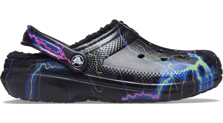 Out of this world crocs 2025 lightning
