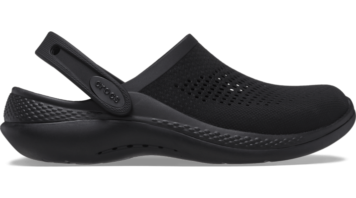 

LiteRide™ 360 Clog