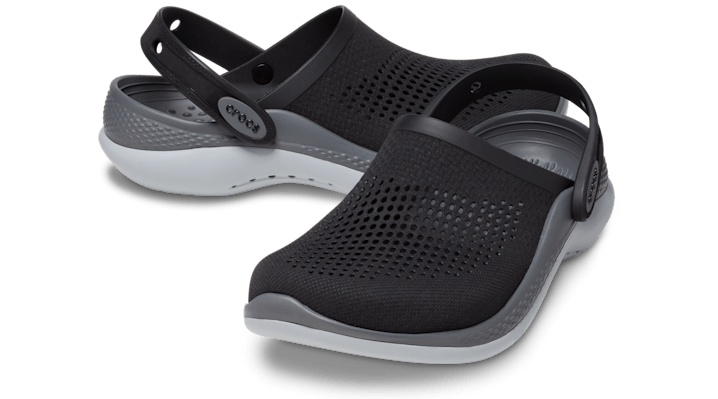 Price of hot sale crocs literide