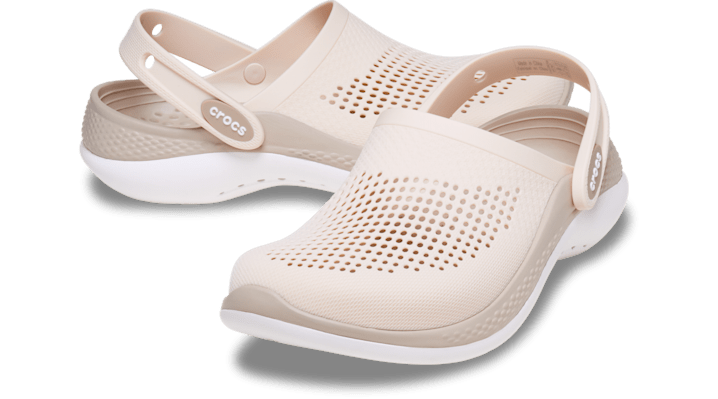 Crocs  Clogs (Shoes) LiteRide 360 Clog  (women) - 206708-0WW