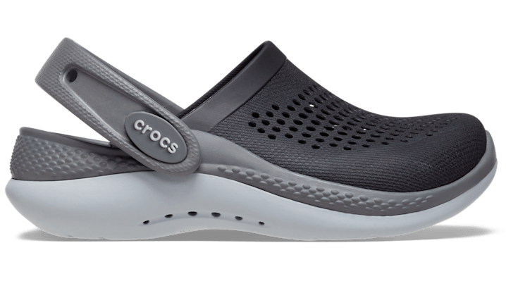 

Toddler LiteRide™ 360 Clog