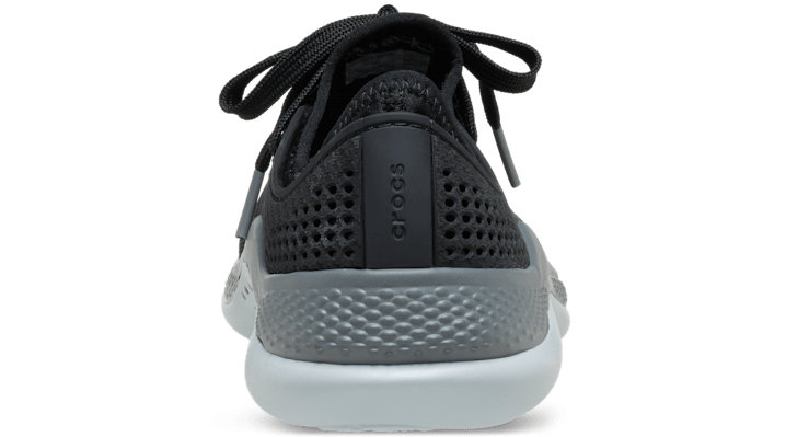 Crocs running hot sale shoes