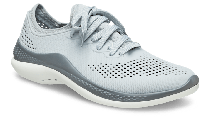 Durability of Crocs Athletic Shoes