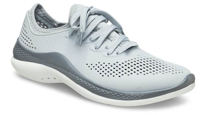 Crocs store mens sneakers