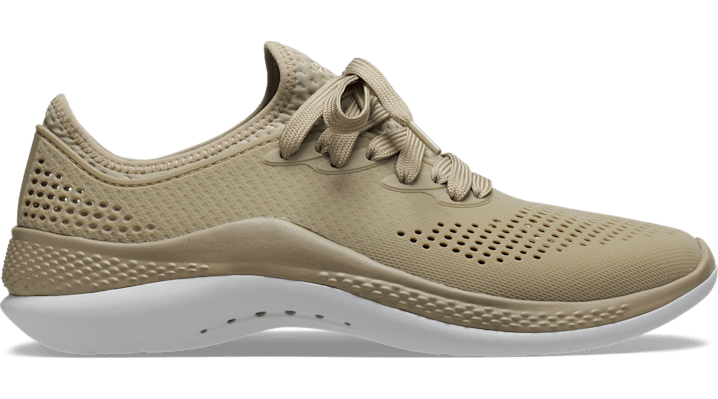 Crocs literide pacer online for running