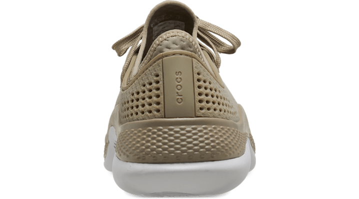 Crocs Men's Sneakers - Literide 360 Pacer Lace Up Tennis Shoes for Walking